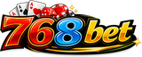 768 bet লোগো